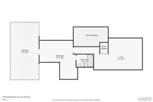 4253 Washington Blvd, Saint Louis, MO 63108 - Photo 47