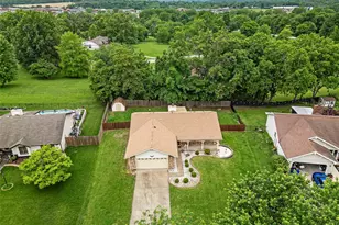 117 Montana Dr, Unincorporated, MO 63304 - Photo 23