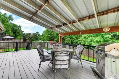 117 Montana Drive, Unincorporated, MO 63304 - Photo 19