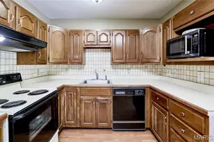 [Address not provided], Ballwin, MO 63011 - Photo 19