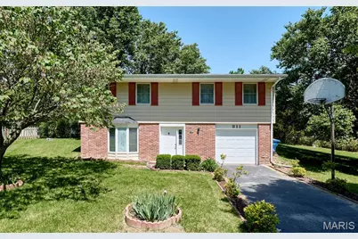 [Address not provided], Ballwin, MO 63011 - Photo 1