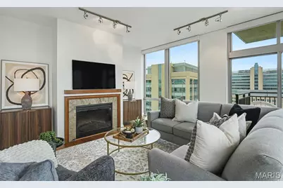 4909 Laclede Avenue #1601, Saint Louis, MO 63108 - Photo 13