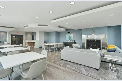 4909 Laclede Avenue #1601, Saint Louis, MO 63108 - Photo 35