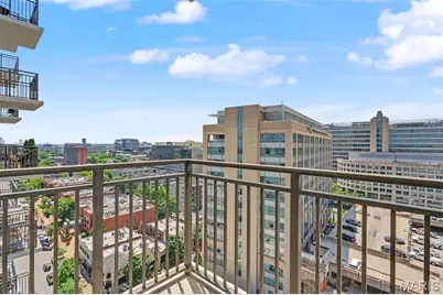 4909 Laclede Avenue #1601, Saint Louis, MO 63108 - Photo 21