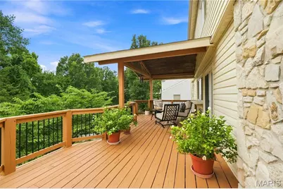 2175 Parasol Drive, Chesterfield, MO 63017 - Photo 25