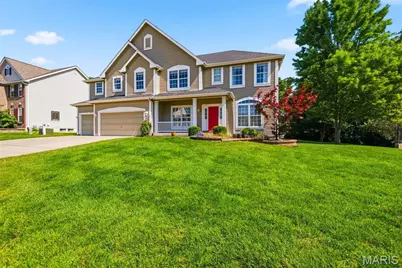 7 Shetland Court, O'Fallon, MO 63368 - Photo 79