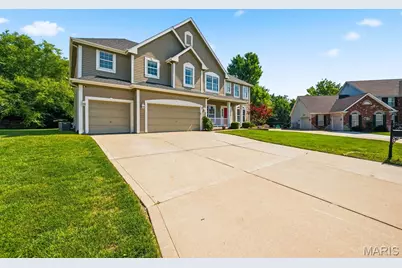 7 Shetland Court, O'Fallon, MO 63368 - Photo 77