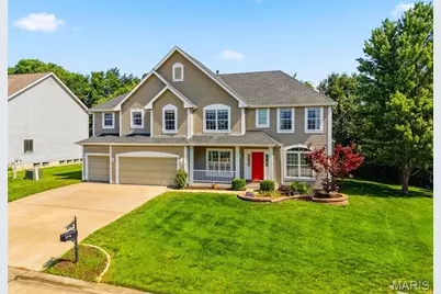7 Shetland Court, O'Fallon, MO 63368 - Photo 3