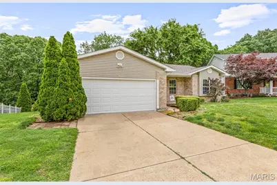 2112 Granite Court, Imperial, MO 63052 - Photo 47