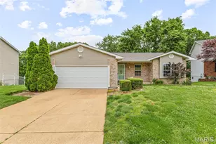 2112 Granite Ct, Imperial, MO 63052 - Photo 1