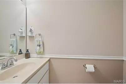 68 Spring Song Court #G, Saint Peters, MO 63376 - Photo 9