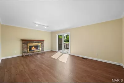 68 Spring Song Court #G, Saint Peters, MO 63376 - Photo 7