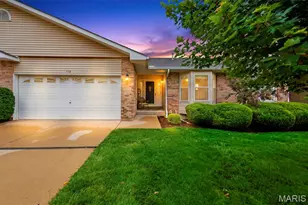 183 Southern Oaks Ct, Saint Charles, MO 63303 - Photo 1
