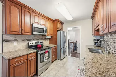 183 Southern Oaks Court #11B, Saint Charles, MO 63303 - Photo 23