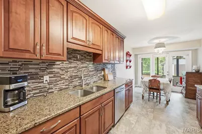 183 Southern Oaks Court #11B, Saint Charles, MO 63303 - Photo 27
