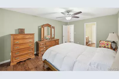 183 Southern Oaks Court #11B, Saint Charles, MO 63303 - Photo 33