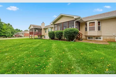 183 Southern Oaks Court #11B, Saint Charles, MO 63303 - Photo 43