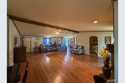 13619 Mount Olive Road, De Soto, MO 63020 - Photo 5