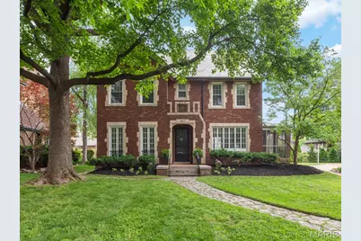 3873 Holly Hills Boulevard, Saint Louis, MO 63116 - Photo 1