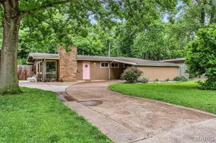 1523 Ridgewood Dr, Crestwood, MO 63126 - Photo 1