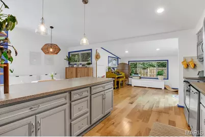 1523 Ridgewood Drive, Crestwood, MO 63126 - Photo 23
