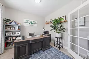 209 Grayleaf Ct, Wentzville, MO 63385 - Photo 5