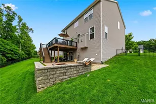 209 Grayleaf Ct, Wentzville, MO 63385 - Photo 51