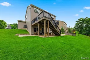 209 Grayleaf Ct, Wentzville, MO 63385 - Photo 53