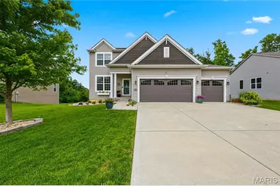 209 Grayleaf Court, Wentzville, MO 63385 - Photo 3