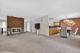 63 Lincord Dr, Saint Louis, MO 63128 - Photo 5