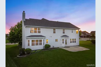 42 Scarlet Meadows Court, O'Fallon, MO 63366 - Photo 37