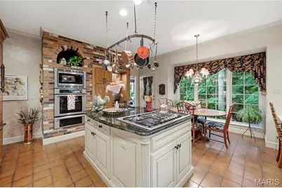 9767 Fall Ridge Trail, Sunset Hills, MO 63127 - Photo 17