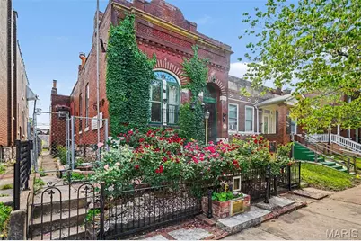 3316 Itaska Street, Saint Louis, MO 63111 - Photo 3