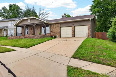 11853 Northport Drive, Florissant, MO 63033 - Photo 3