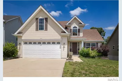 255 Winding Bluffs Court, Fenton, MO 63026 - Photo 3