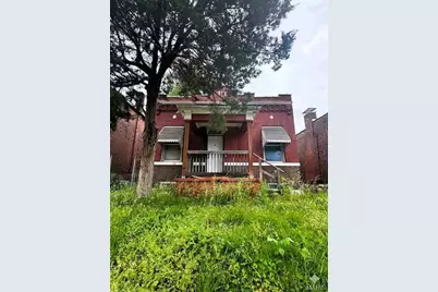 4224 N Florissant Avenue, Saint Louis, MO 63107 - Photo 1