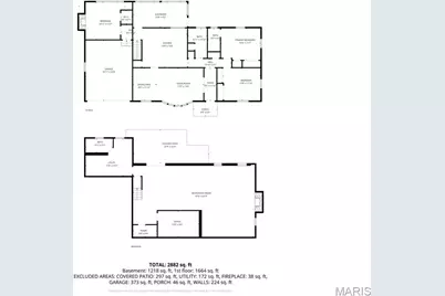 12565 Old Jamestown Road, Black Jack, MO 63033 - Photo 49