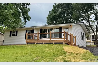 805 Westwind Drive, Park Hills, MO 63601 - Photo 3