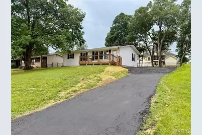 805 Westwind Drive, Park Hills, MO 63601 - Photo 25
