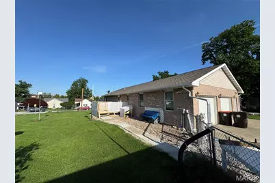 321 W Hamilton Street, Palmyra, MO 63461 - Photo 5