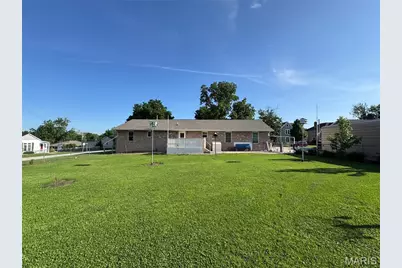 321 W Hamilton Street, Palmyra, MO 63461 - Photo 9