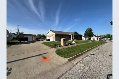 321 W Hamilton Street, Palmyra, MO 63461 - Photo 3