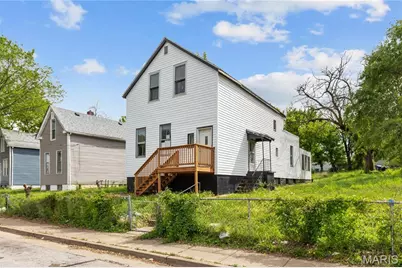108 Horn Avenue, Saint Louis, MO 63125 - Photo 1