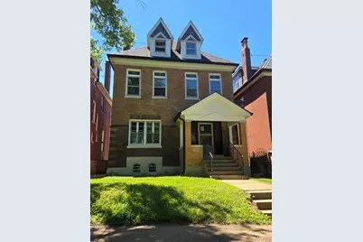 3512 Halliday Avenue, Saint Louis, MO 63118 - Photo 1