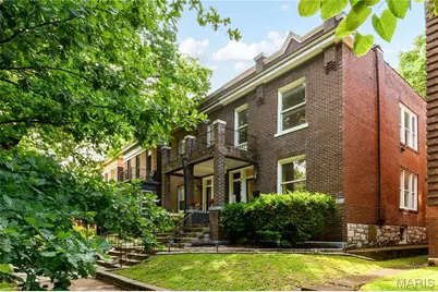 4036 Shaw Boulevard, Saint Louis, MO 63110 - Photo 3