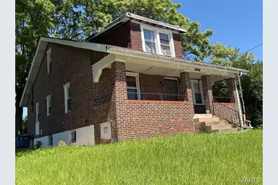 4117 Jennings Station Road, Pine Lawn, MO 63121 - Photo 1