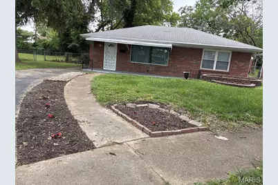 6835 Chamberlain Anex, Saint Louis, MO 63130 - Photo 1
