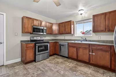 1361 Riverview Drive, Festus, MO 63028 - Photo 5