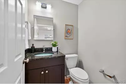 800 Bridlebrook Lane, Kirkwood, MO 63122 - Photo 7