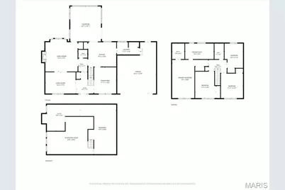 800 Bridlebrook Lane, Kirkwood, MO 63122 - Photo 41